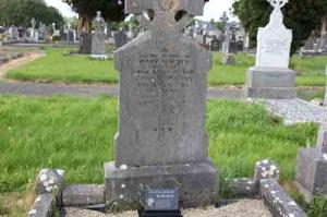Harvey Mary Castlerea